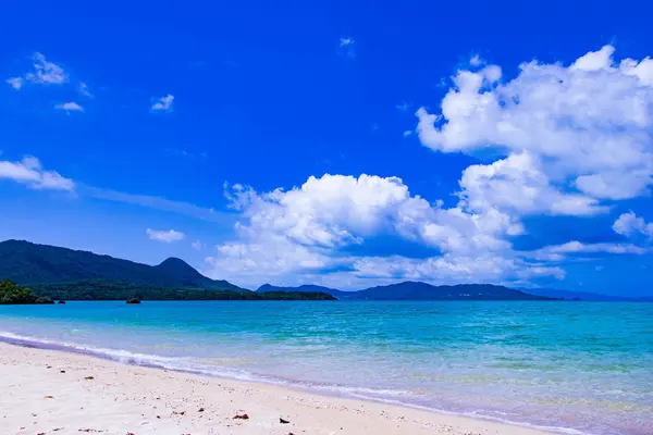 石垣島ビーチ / Ishigaki Beach
